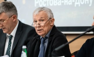 Юбилей отмечает Ковалёв Леонид Фёдорович!
