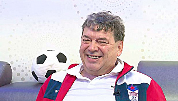 Гончарову Валерию Васильевичу исполняется 70 лет!