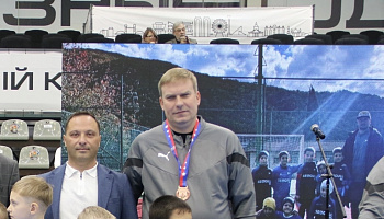 День рождения отмечает Петров Александр Константинович!
