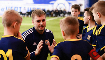 46-ой день рождения отмечает Косицын Александр Анатольевич!