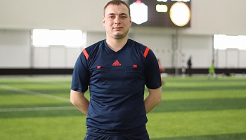 Алексею Маликову исполняется 30 лет!