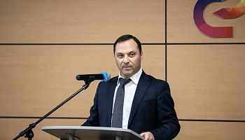 День рождения отмечает Денис Александрович Браславский!