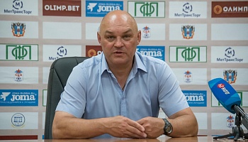 Геннадию Николаевичу Степушкину - 57 лет.