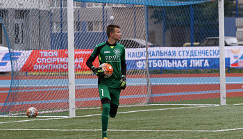 Юбилей отмечает Маланцев Андрей Петрович!